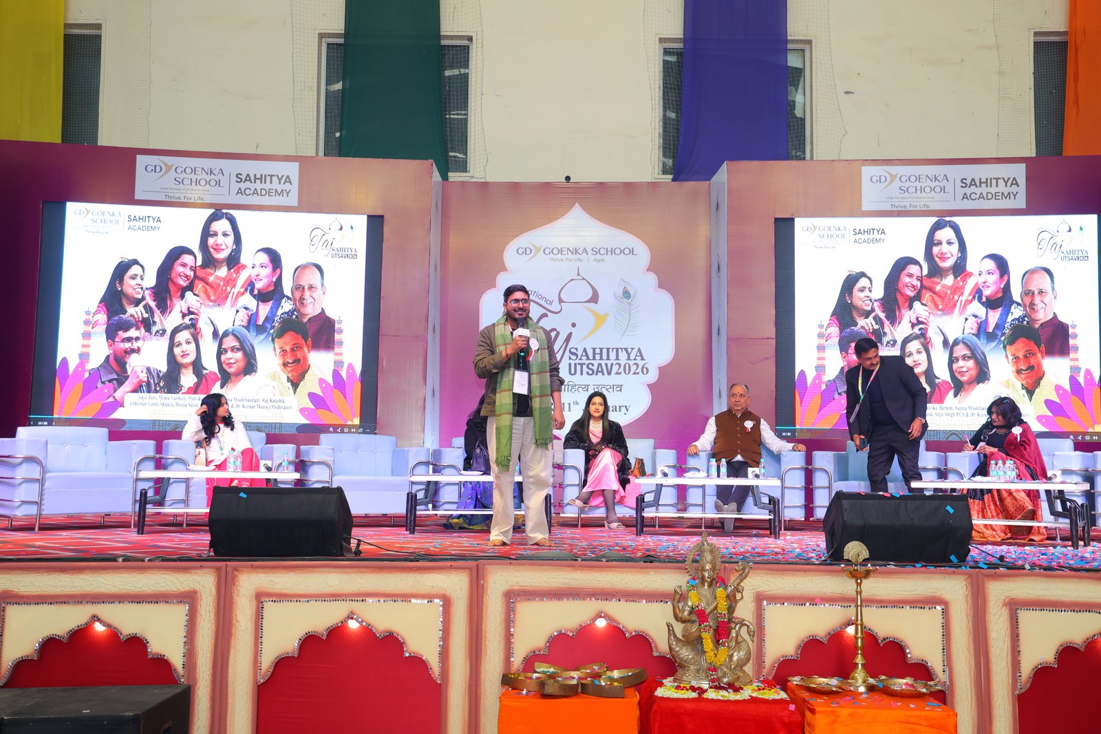 Event Moment